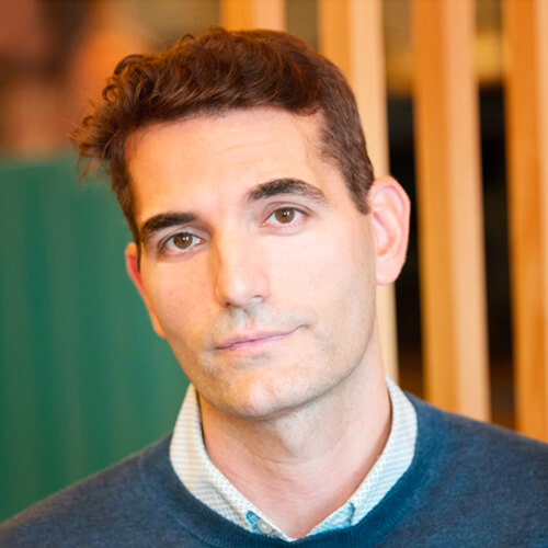 George Pappas 