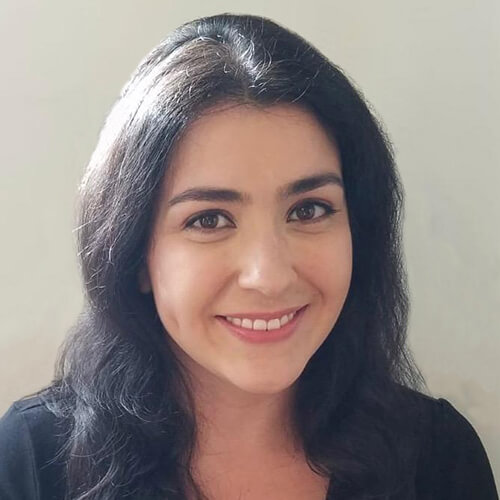 Kelly Alfaro
