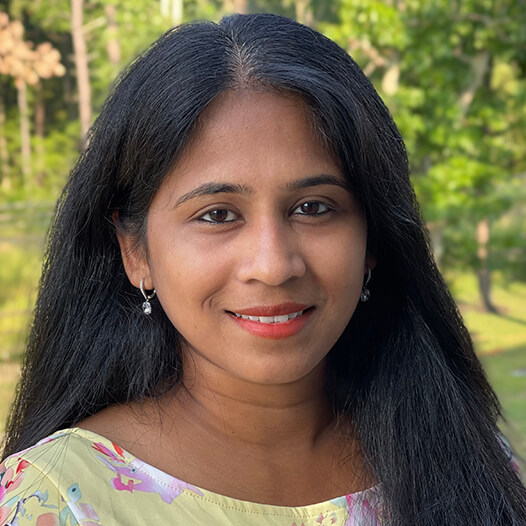 Kirthy Dantu 