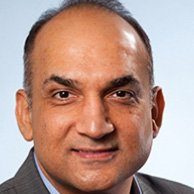 Ajay Verma