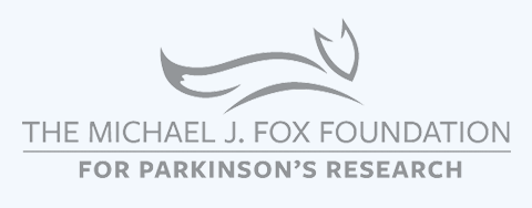 Michael J Fox foundation logo