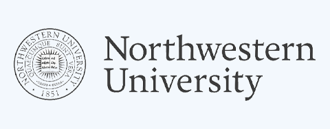 northwestern university logo