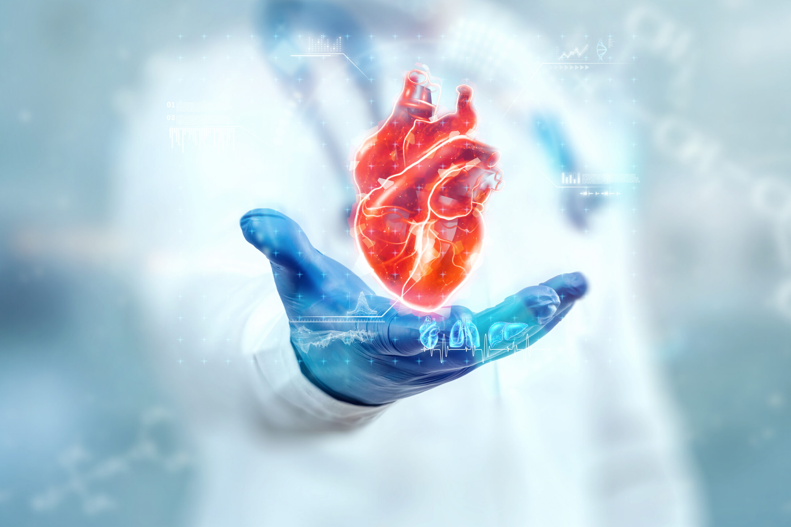 Cardiac digital biomarker blog graphic