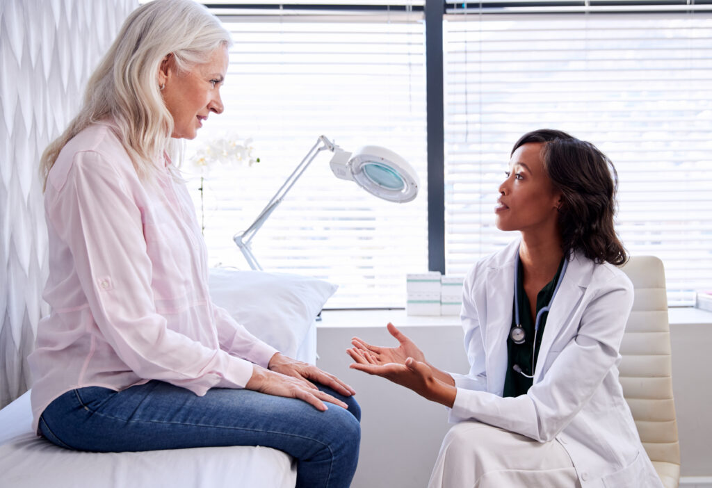 Patients as Partners Koneksa blog thumbnail