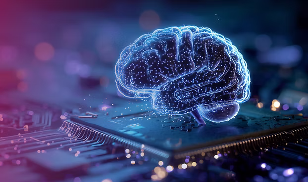 Digital endpoints in CNS clinical trials white paper cover from Koneksa