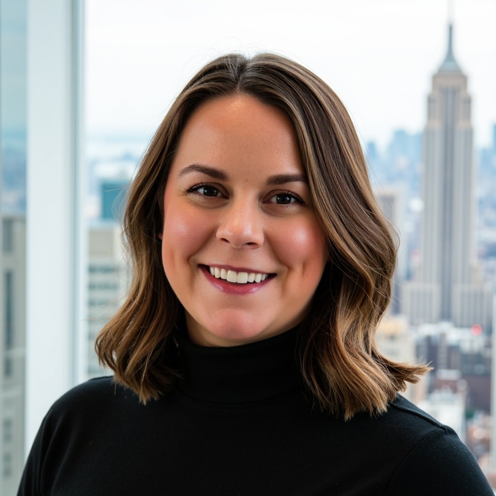 Emma Primon, MBA