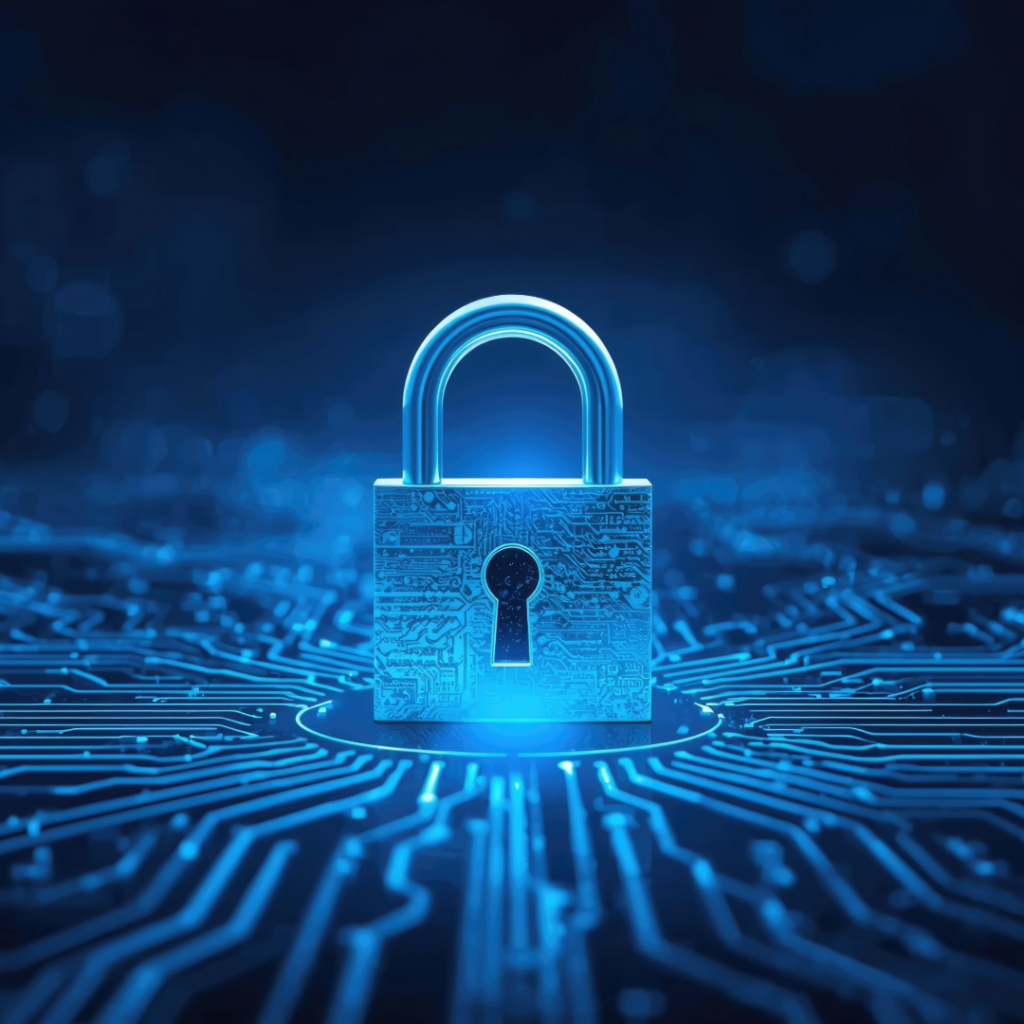 database lock