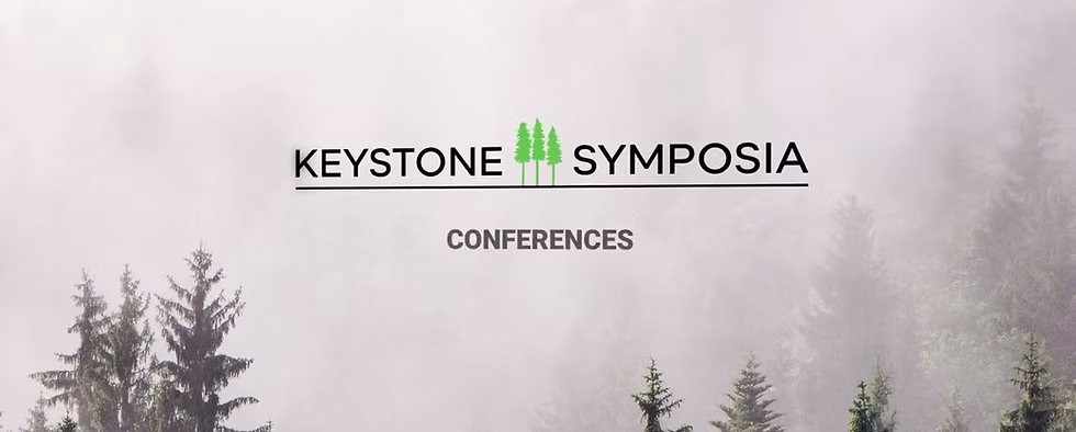 Keystone Symposia conferences