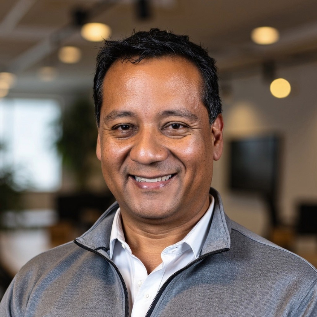Michael Mendoza
