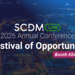 Connect with Koneksa at SCDM LIVE 2025 Annual Conference