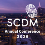 SCDM Annual Conference 2026 thumbnail
