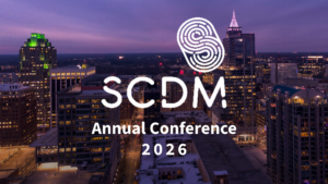 SCDM Annual Conference 2026 thumbnail