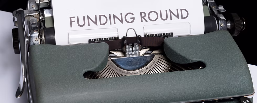 Funding Round thumbnail