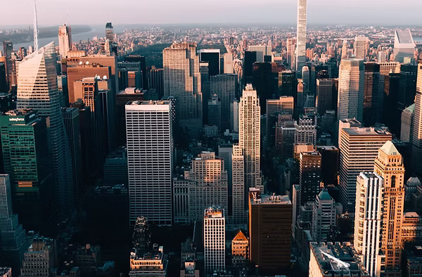New York