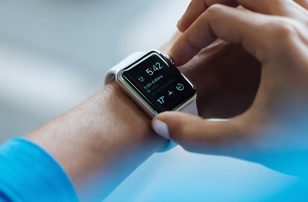 smart watch