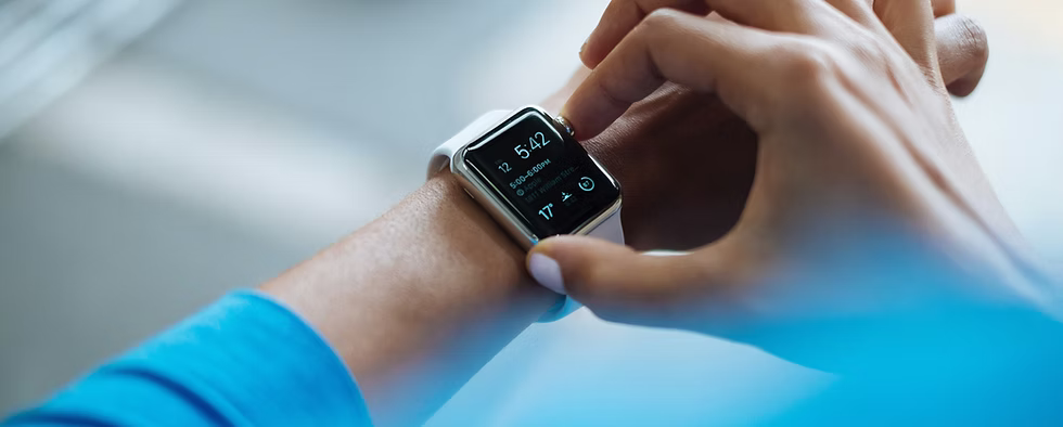 smart watch